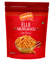Ellu Murukku