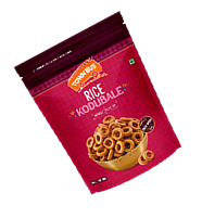Rice Kodubale